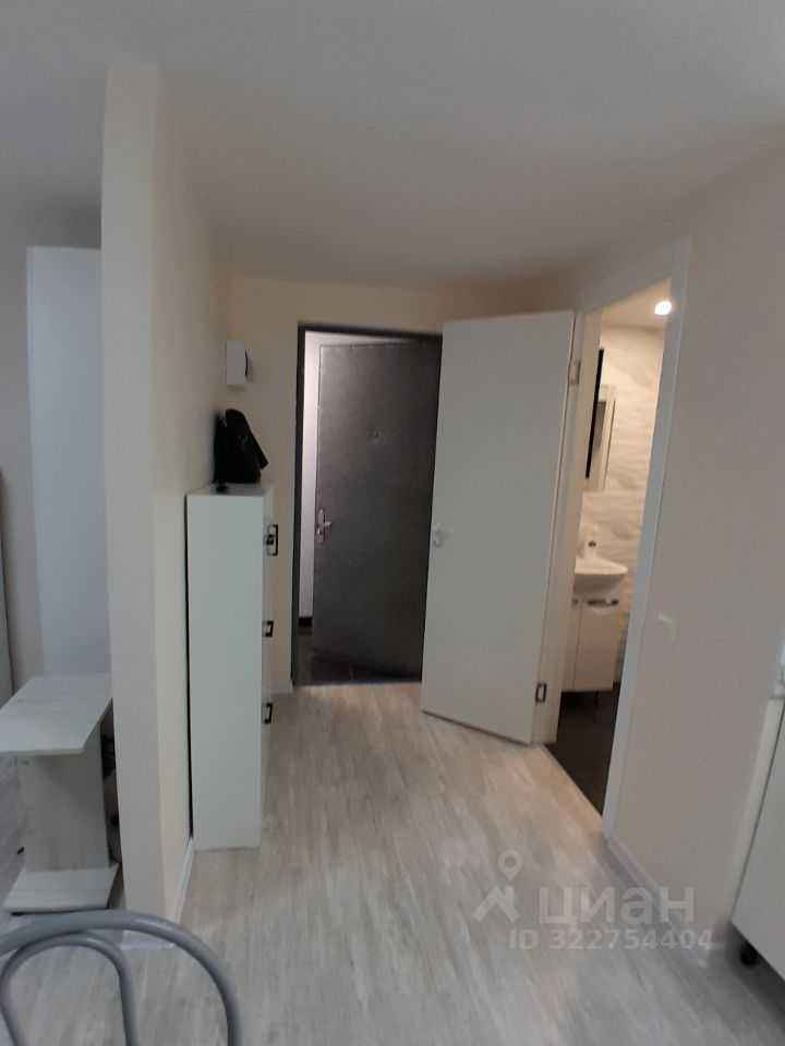 1-комнатная квартира, 25 м² — фотография 3