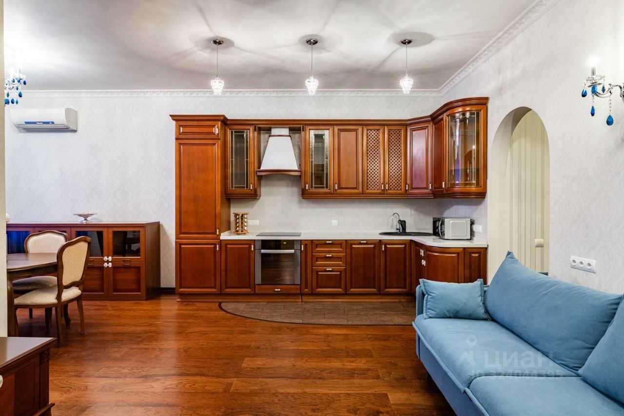 2-комнатная квартира, 65 м²