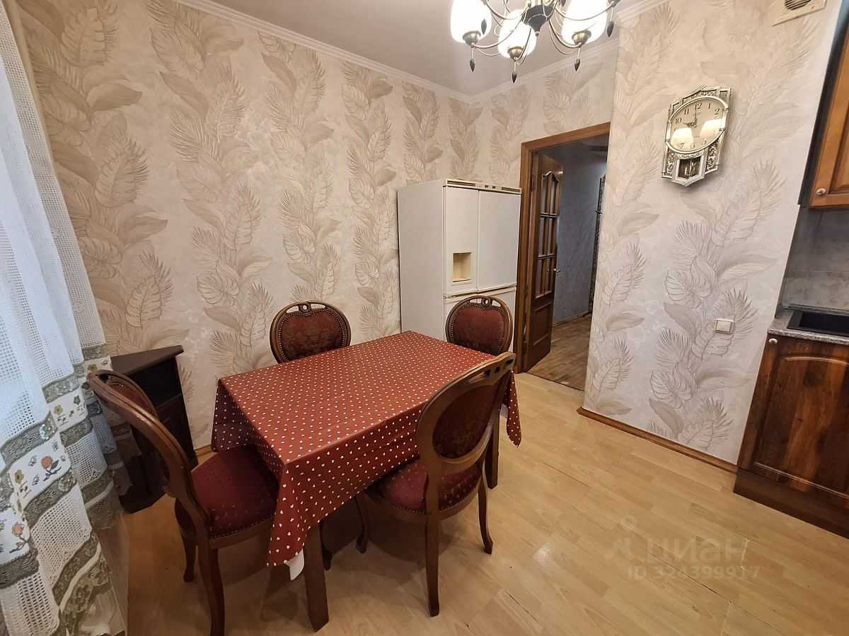 3-комнатная квартира, 75 м² — фотография 3