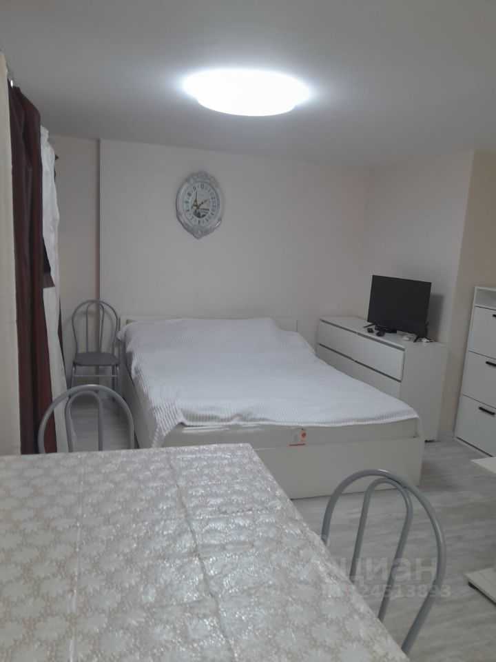 1-комнатная квартира, 25 м² — фотография 2