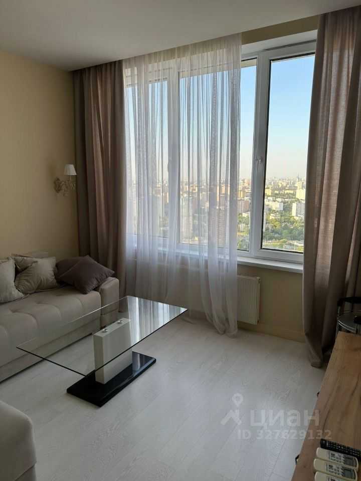 3-комнатная квартира, 101 м² — фотография 2