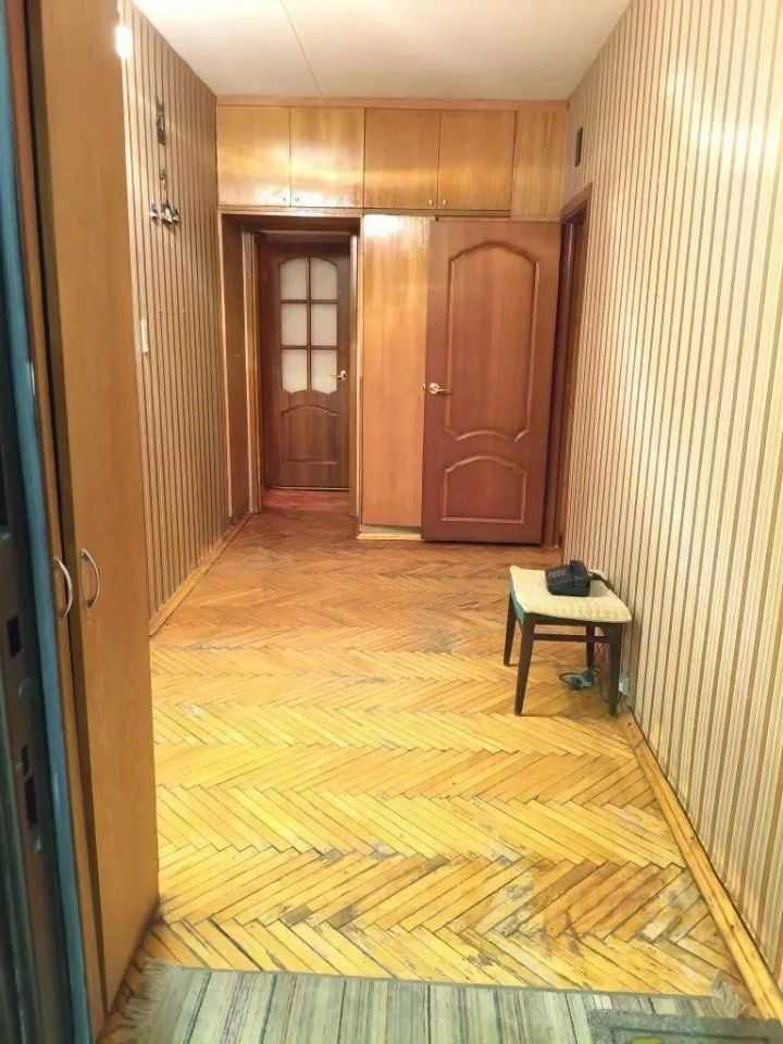 2-комнатная квартира, 59 м² — фотография 2