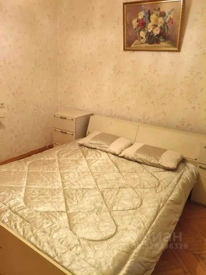 2-комнатная квартира, 59 м²