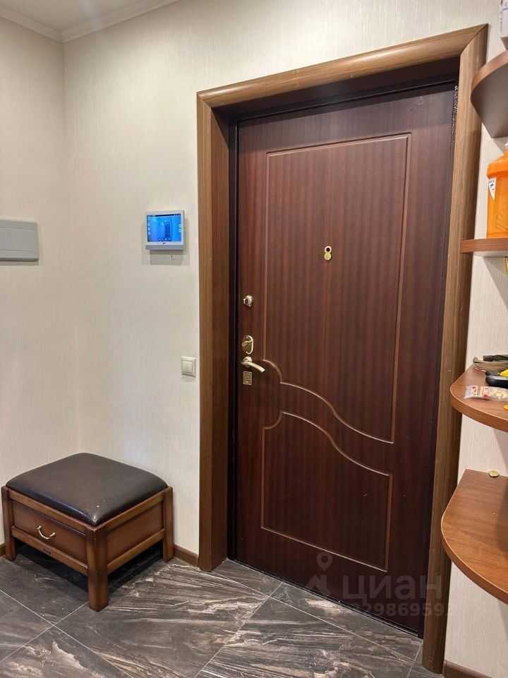 3-комнатная квартира, 80 м² — фотография 2
