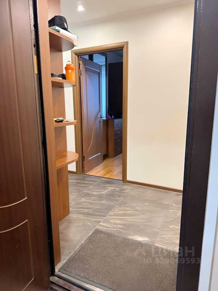 3-комнатная квартира, 80 м²