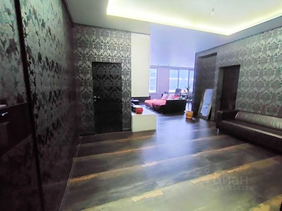 2-комнатная квартира, 100 м² — фотография 2