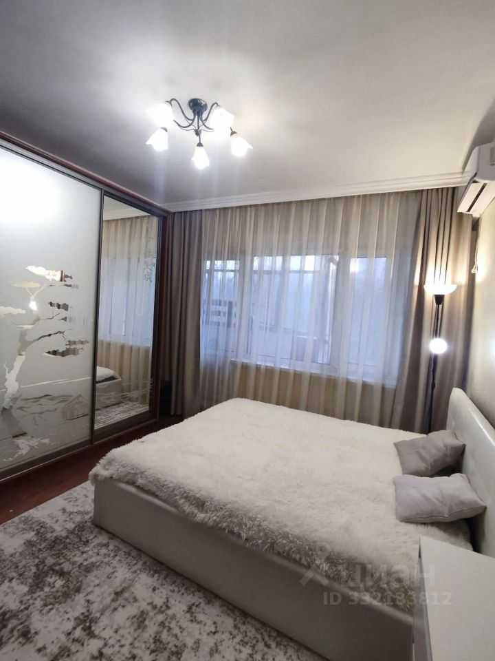 1-комнатная квартира, 38 м² — фотография 2
