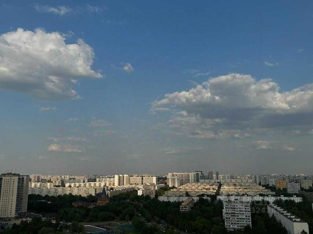 3-комнатная квартира, 70 м² — фотография 3