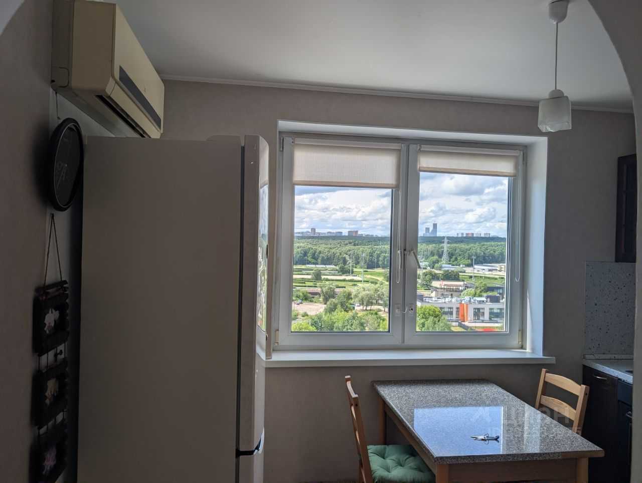 1-комнатная квартира, 36 м² — фотография 3