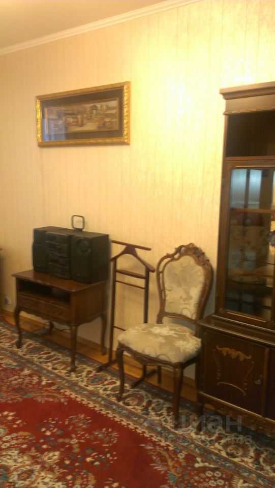 3-комнатная квартира, 78 м² — фотография 2