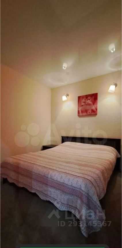3-комнатная квартира, 67 м² — фотография 2