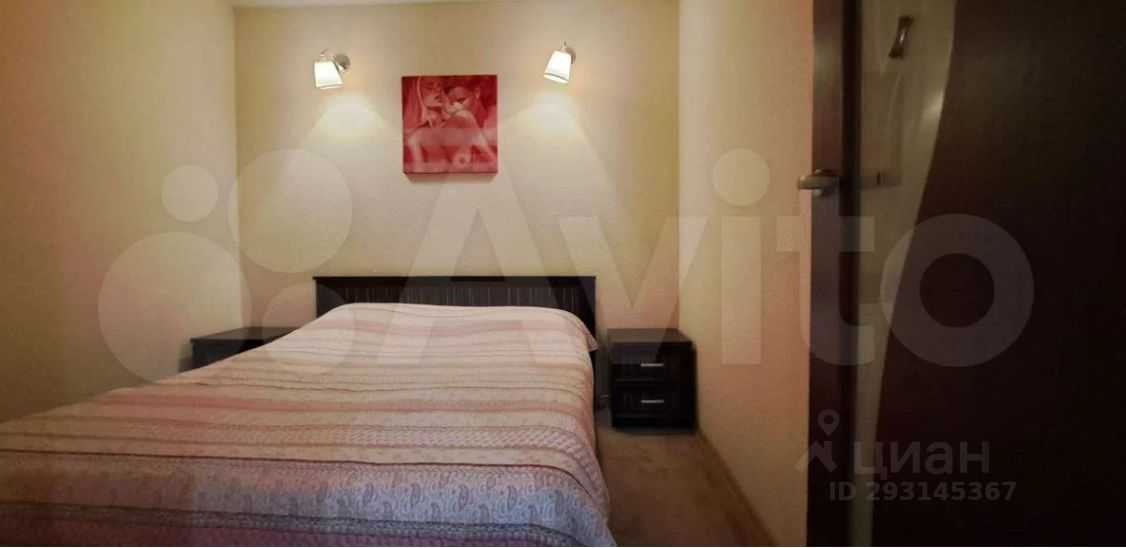 3-комнатная квартира, 67 м²