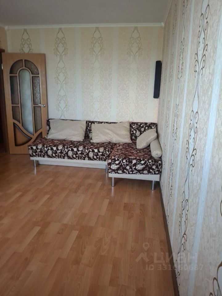 3-комнатная квартира, 64 м² — фотография 2