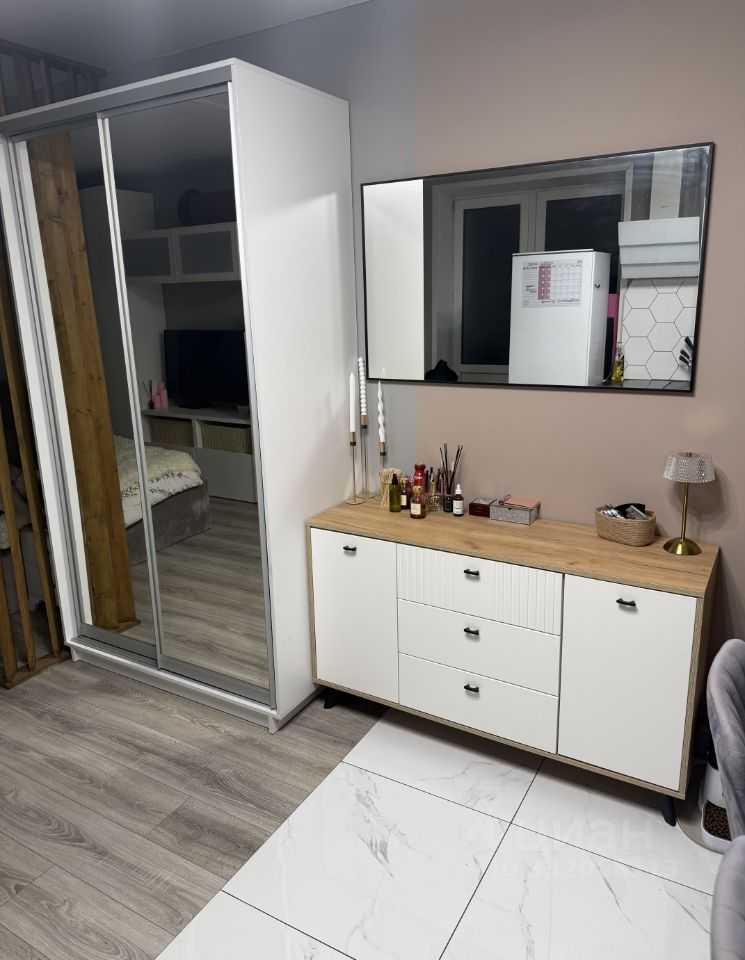 1-комнатная квартира, 48 м² — фотография 3