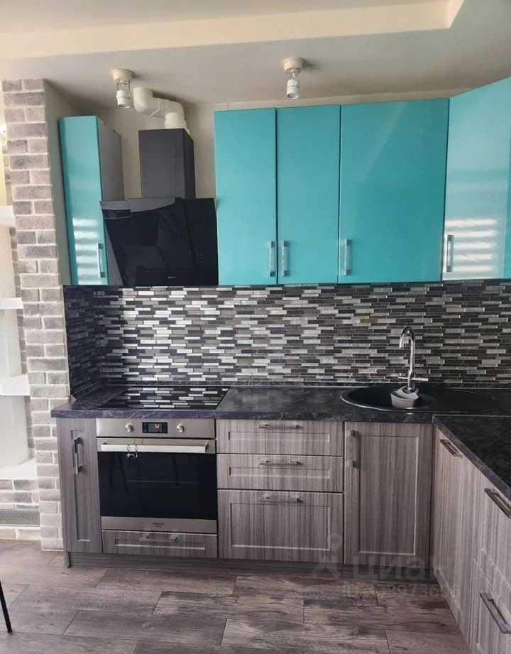 2-комнатная квартира, 58,8 м²