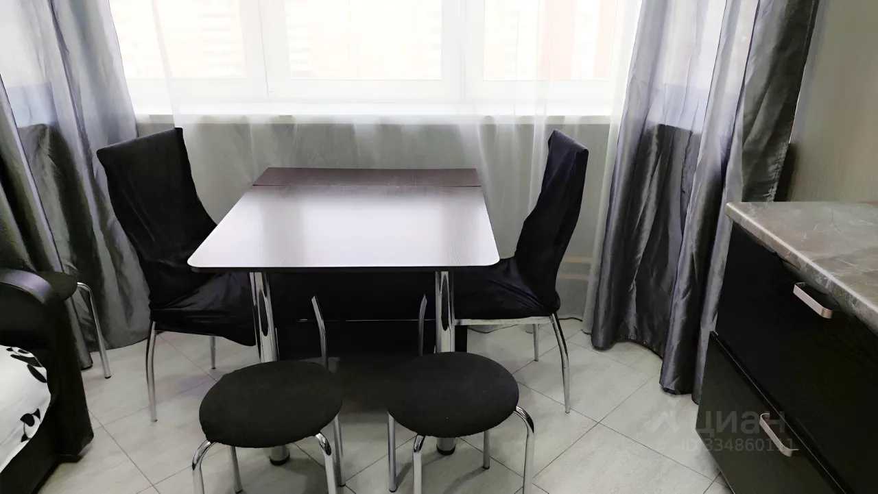 2-комнатная квартира, 60 м²