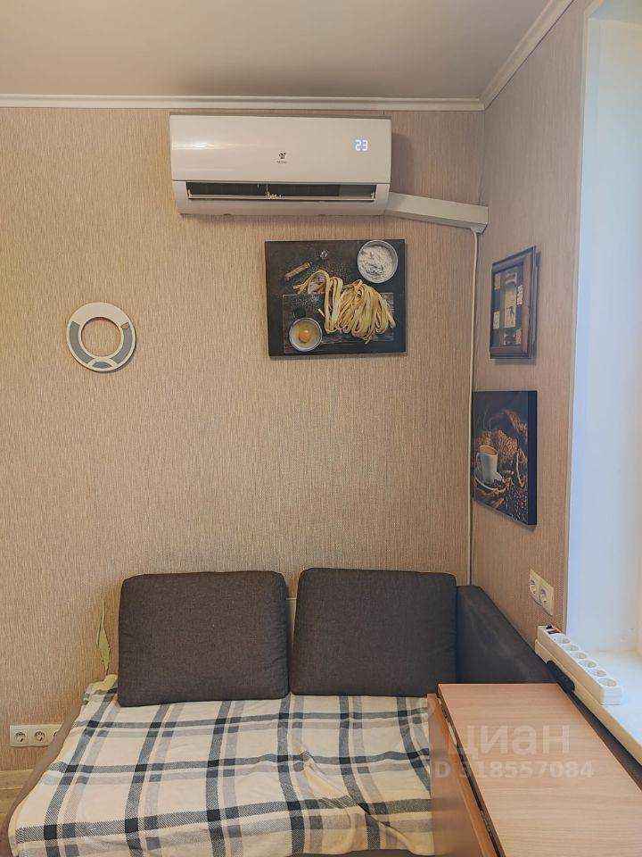 1-комнатная квартира, 33,9 м² — фотография 3