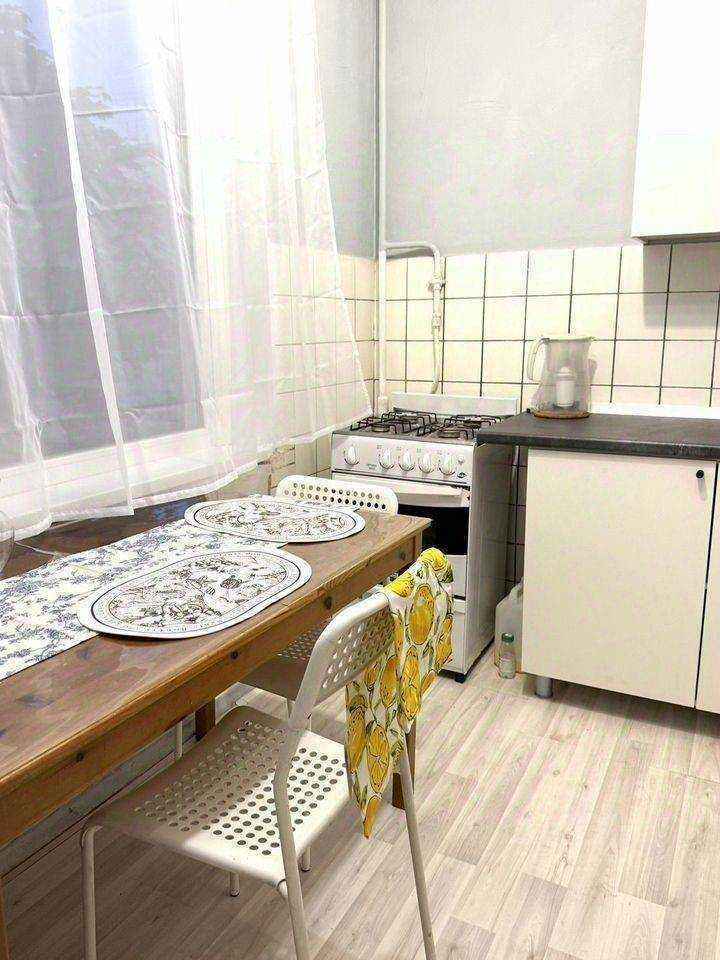 1-комнатная квартира, 34 м² — фотография 3