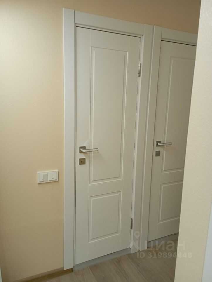 3-комнатная квартира, 62 м² — фотография 3