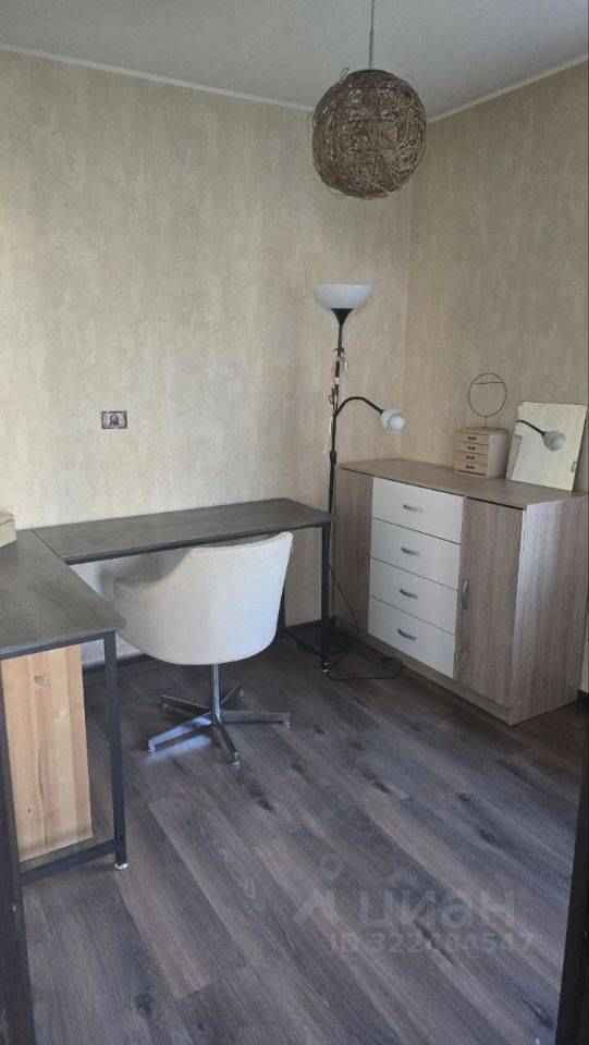 2-комнатная квартира, 40 м² — фотография 3
