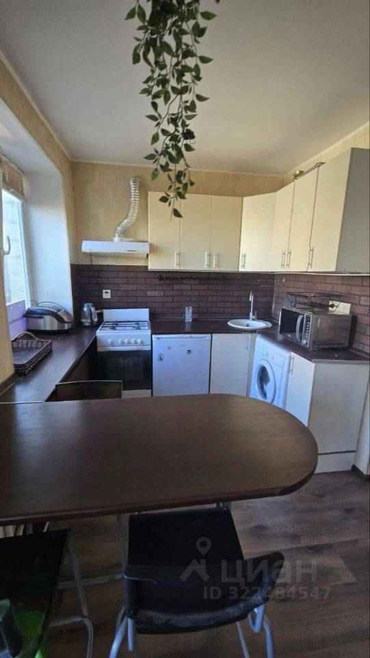 2-комнатная квартира, 40 м² — фотография 2