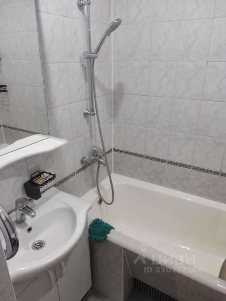 3-комнатная квартира, 61 м² — фотография 2