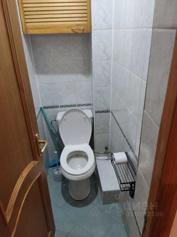 3-комнатная квартира, 61 м² — фотография 3