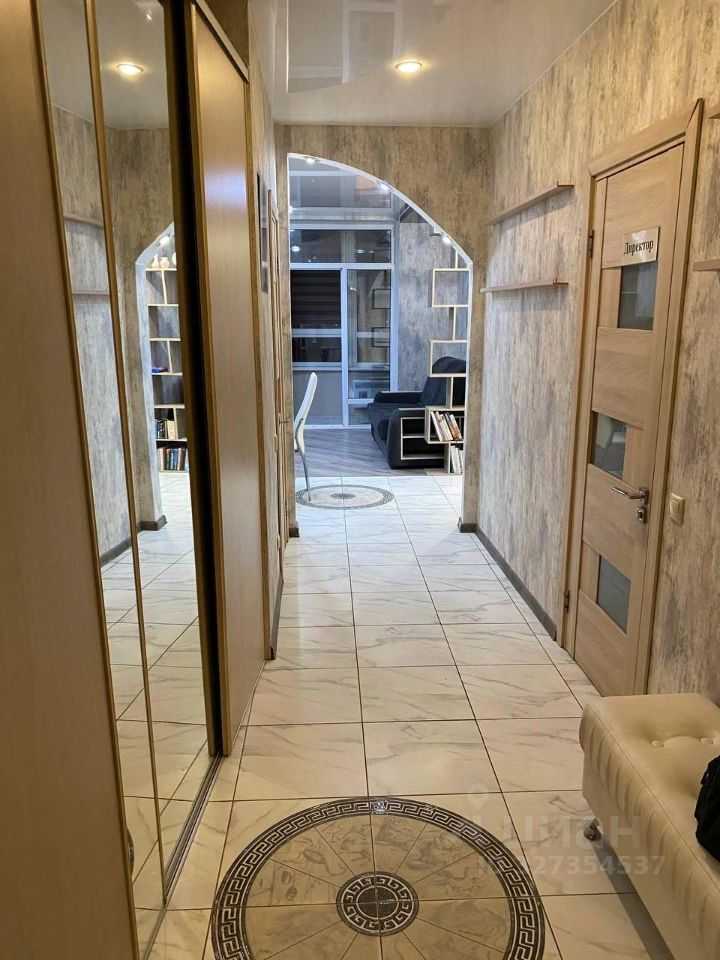2-комнатная квартира, 45 м²