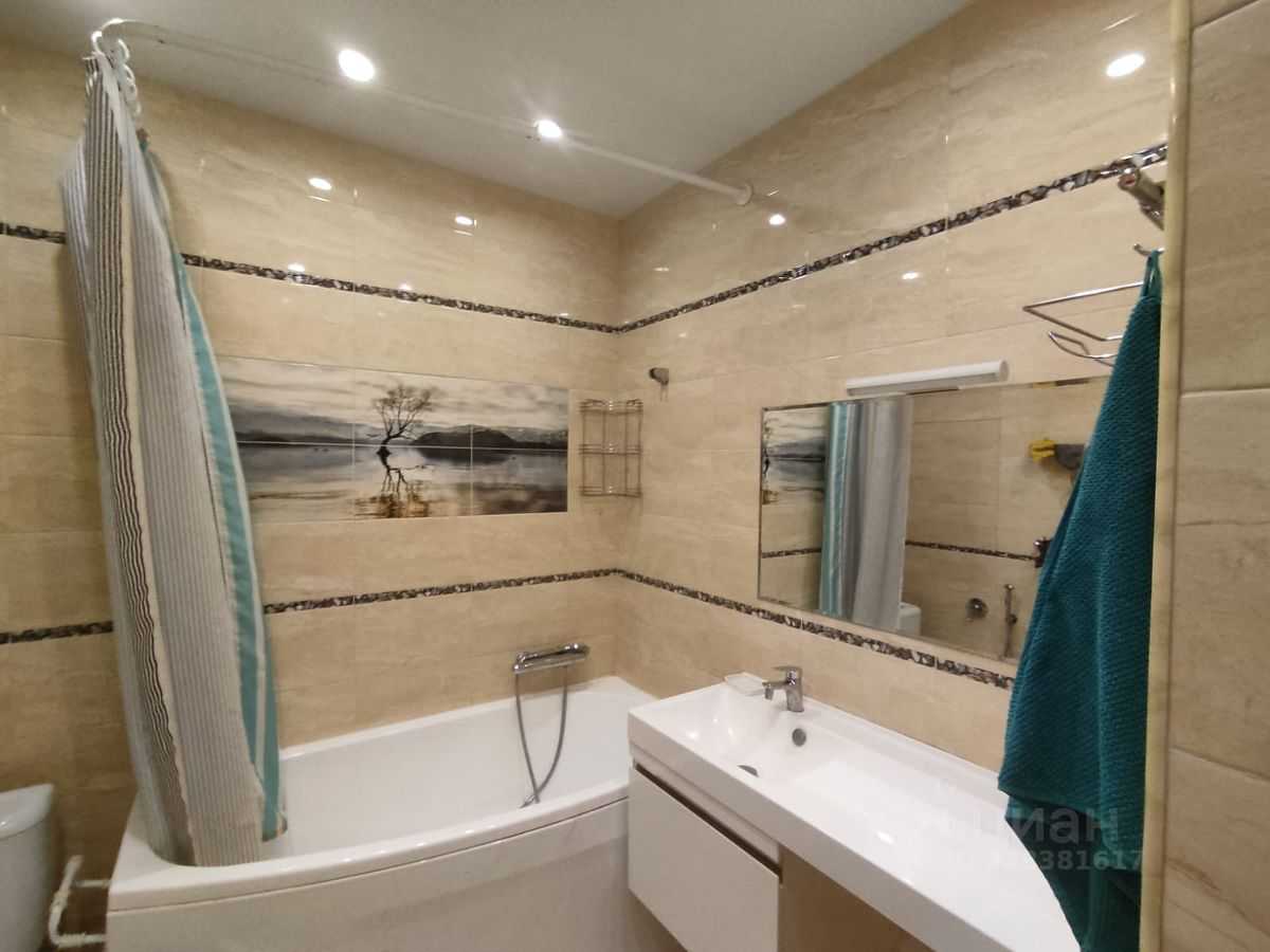 2-комнатная квартира, 50 м² — фотография 3