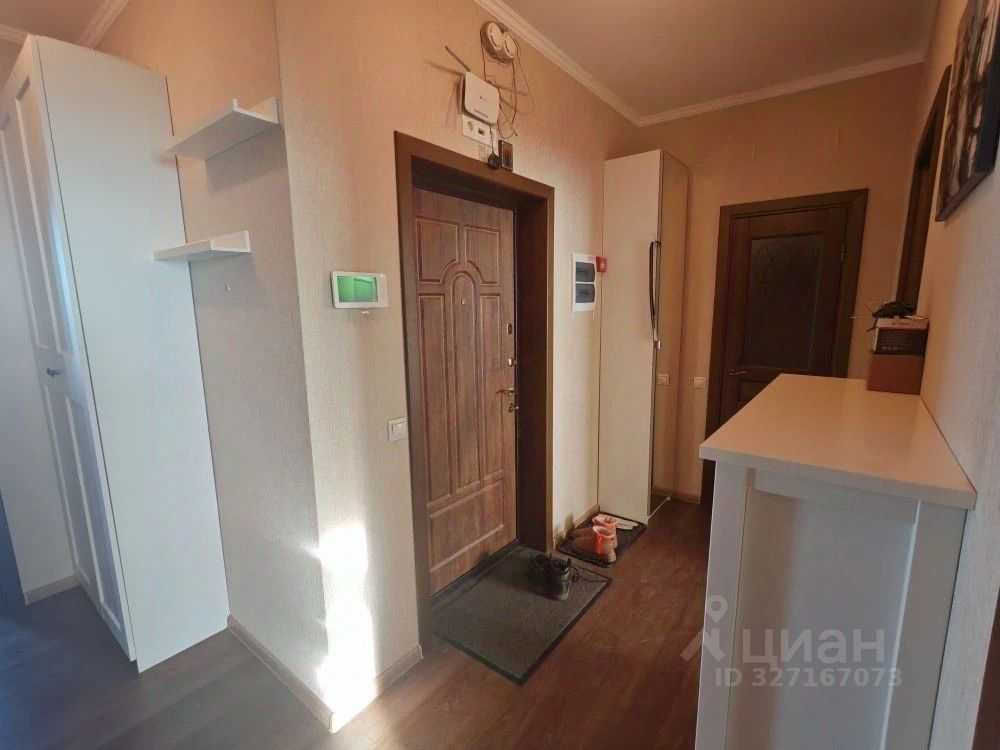 2-комнатная квартира, 63,6 м²