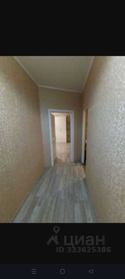 3-комнатная квартира, 72 м²
