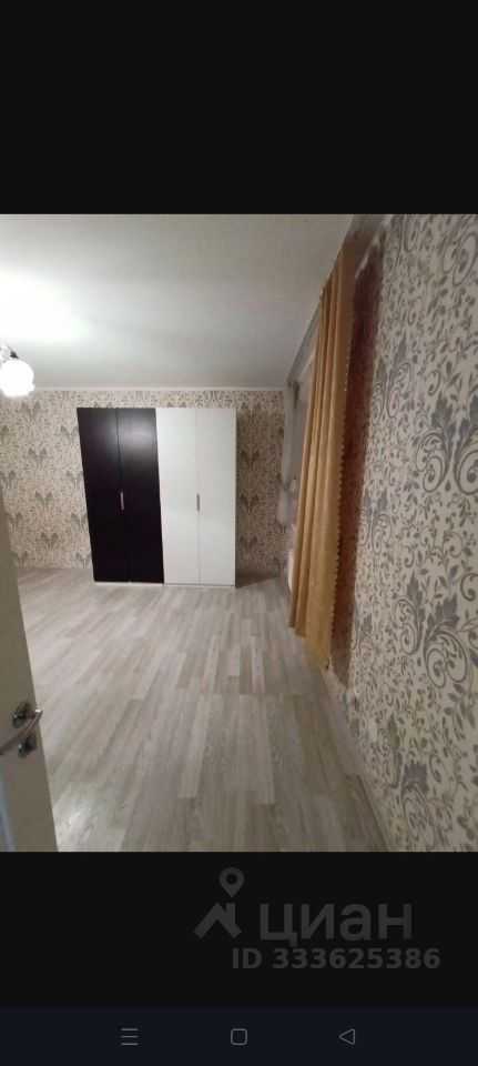 3-комнатная квартира, 72 м² — фотография 2