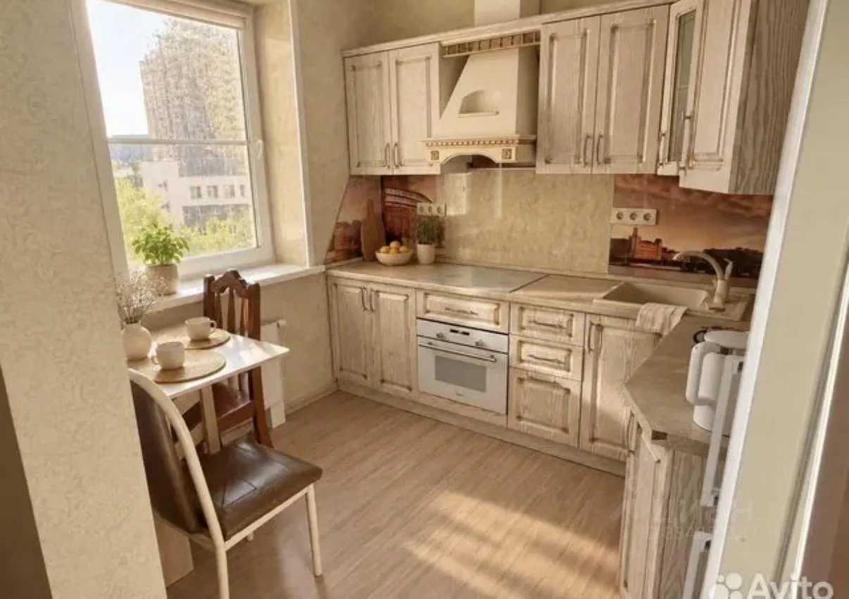 3-комнатная квартира, 70 м² — фотография 3