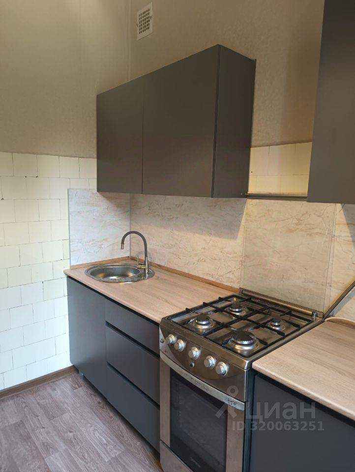 3-комнатная квартира, 70 м² — фотография 3