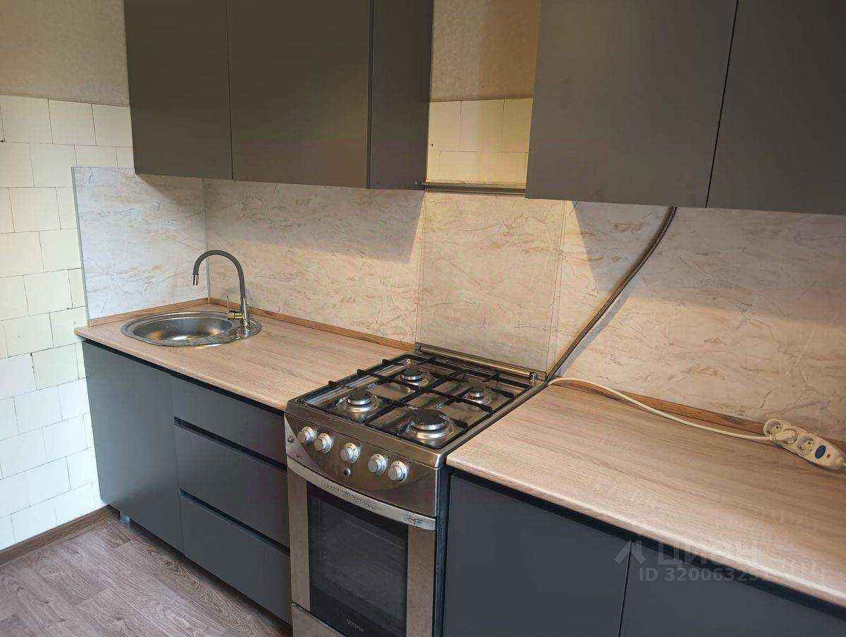 3-комнатная квартира, 70 м² — фотография 2