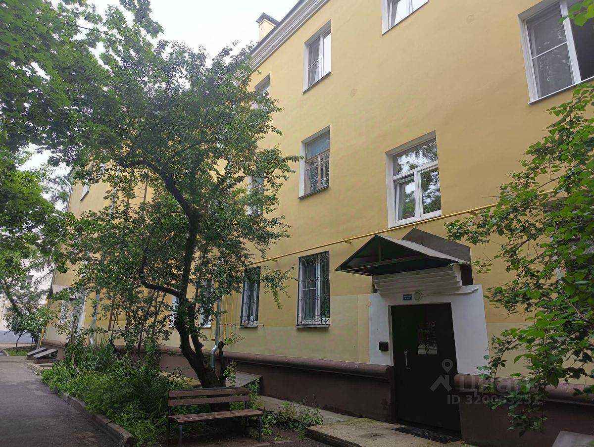 3-комнатная квартира, 70 м²