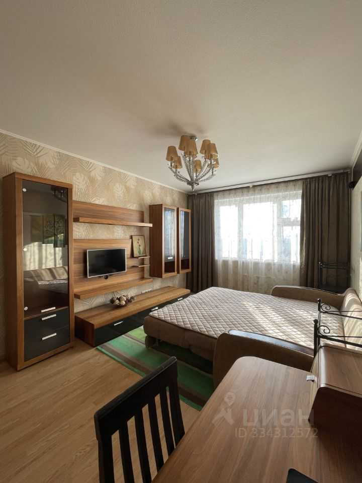 2-комнатная квартира, 63 м²