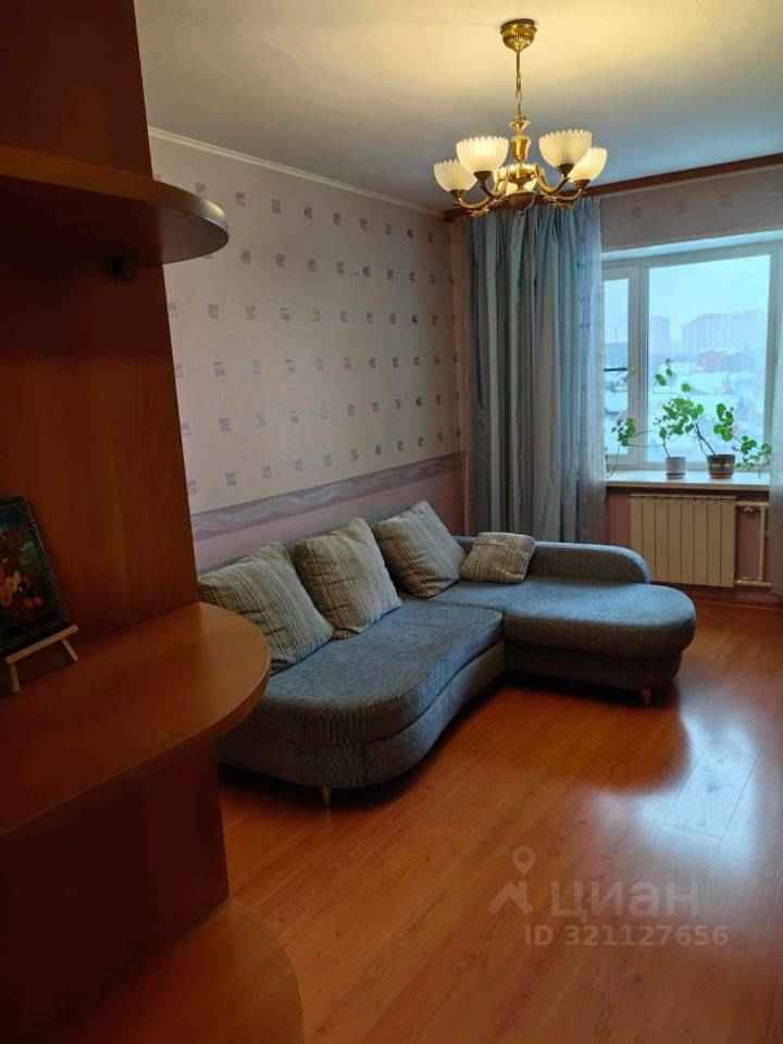 2-комнатная квартира, 80 м²