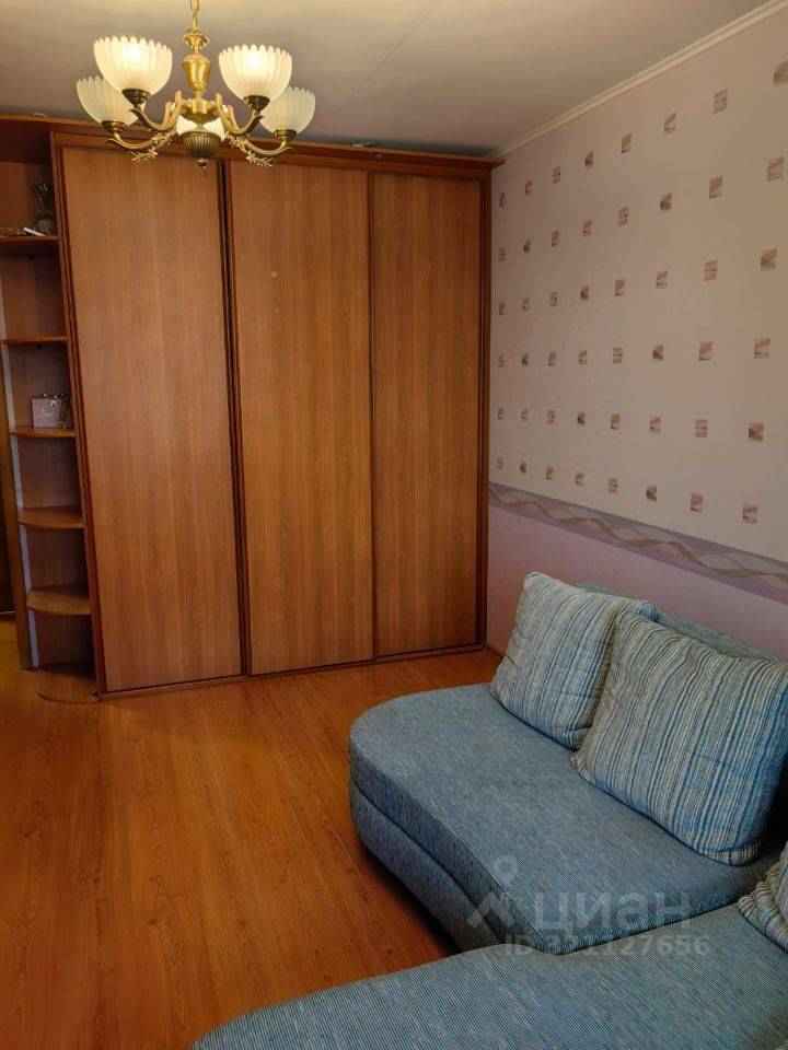 2-комнатная квартира, 80 м² — фотография 3