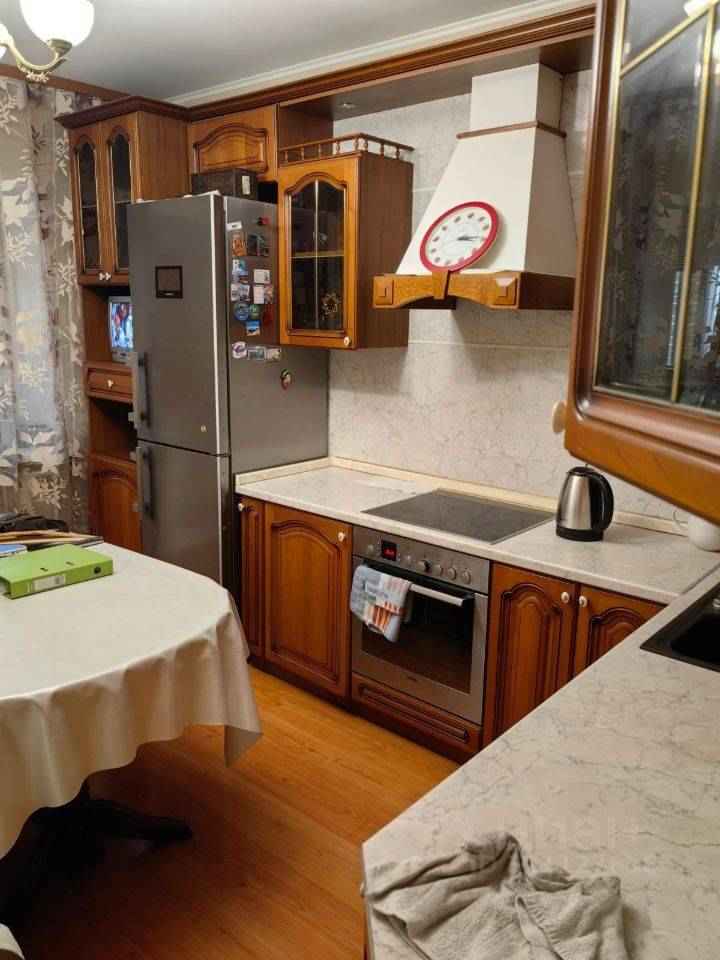 2-комнатная квартира, 80 м² — фотография 2