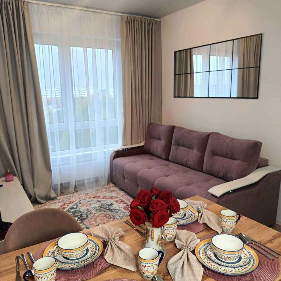 2-комнатная квартира, 50,2 м² — фотография 3