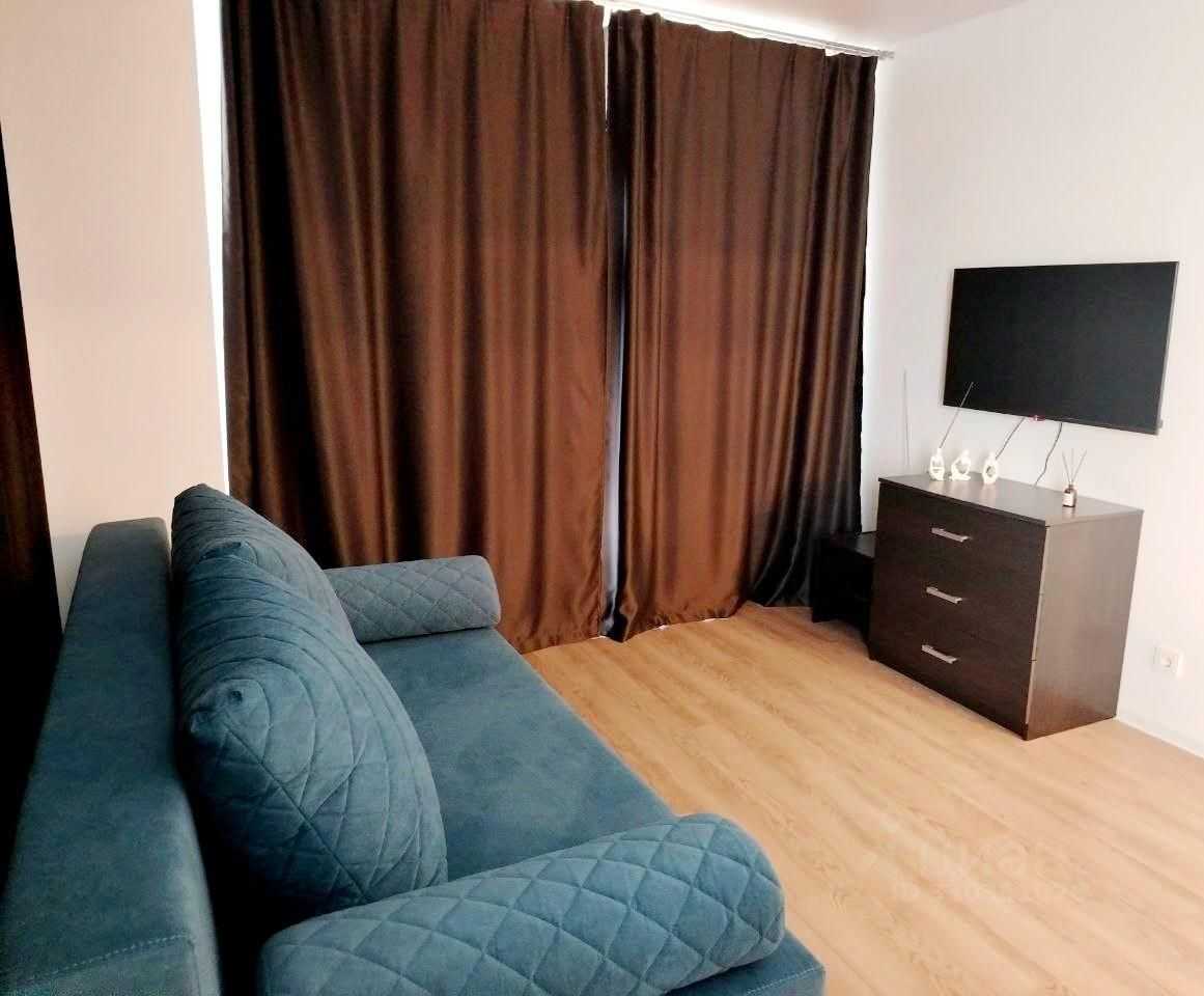 2-комнатная квартира, 43 м² — фотография 3