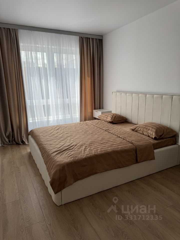 2-комнатная квартира, 45 м² — фотография 2