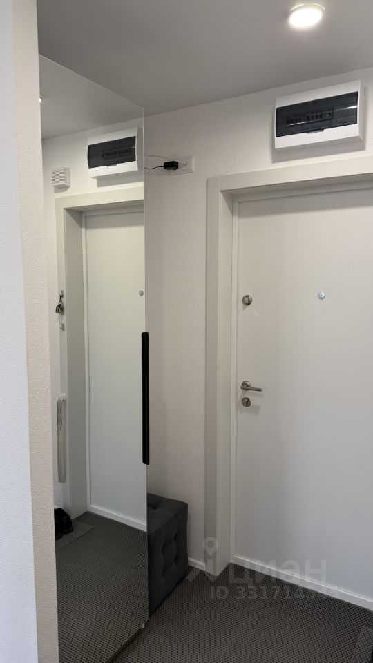 1-комнатная квартира, 32,3 м² — фотография 3