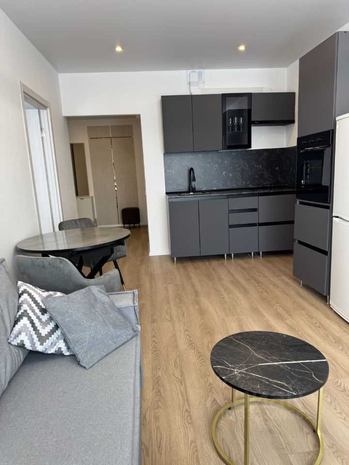 2-комнатная квартира, 45 м² — фотография 2