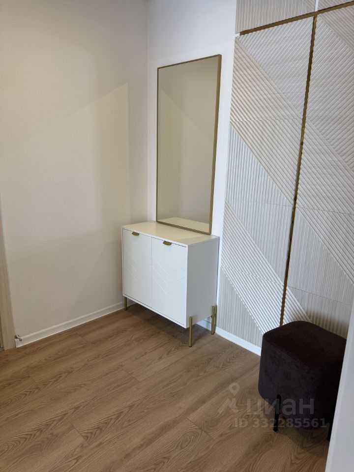 2-комнатная квартира, 45 м² — фотография 3