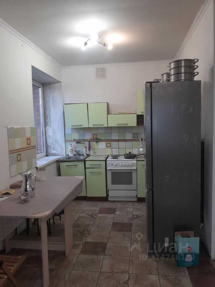 4-комнатная квартира, 86 м²