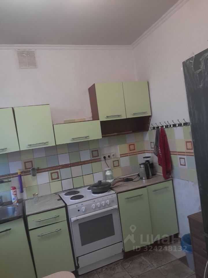 4-комнатная квартира, 86 м² — фотография 2