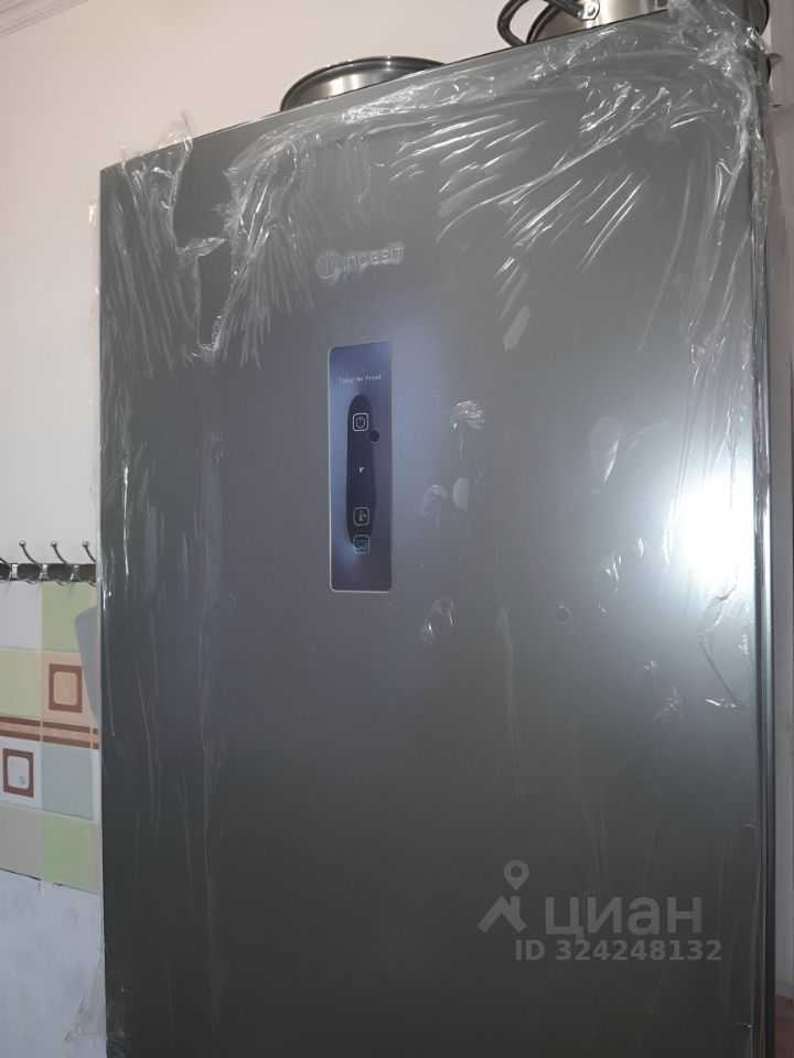4-комнатная квартира, 86 м² — фотография 3