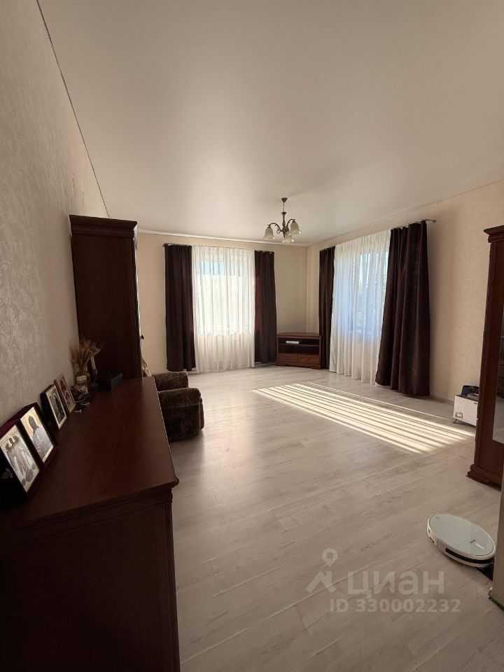 3-комнатная квартира, 83,3 м²